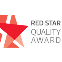RED STAR QUALITY AWARD, DER TOURISTIK DEUTSCHLAND FOR 2021