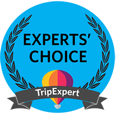Experts' Choice Award, 2018, Worldwide