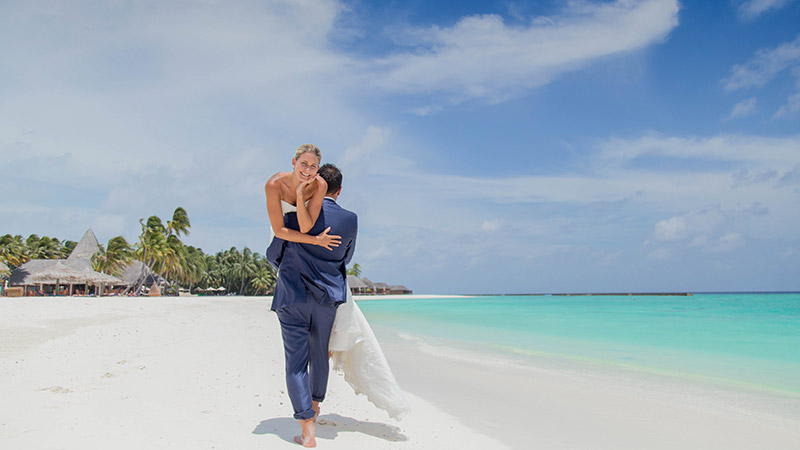 Maldives Packages For Couple Maldives Romantic Resorts