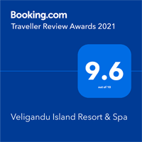 Booking.com Traveller Review Awards, 2021, Worldwide